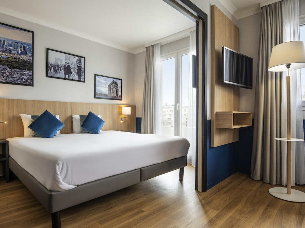 Adagio La Defense Kleber 14/62