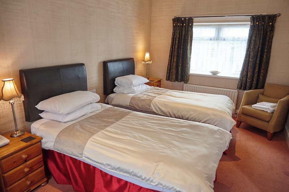 Hundith Hill Hotel 18/66