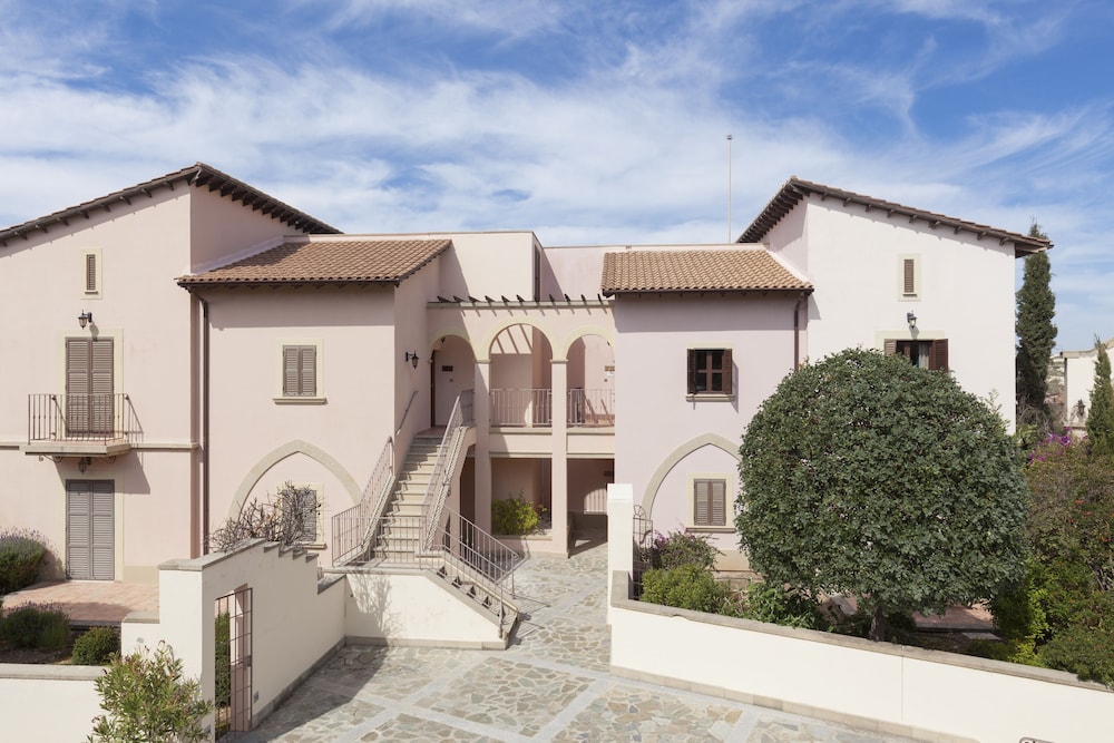 Aphrodite Hills Golf Spa Resort Residences Apartments 3/55