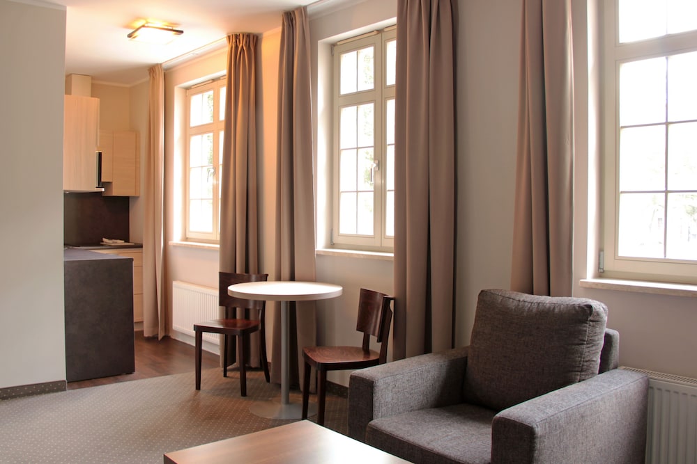 Aparthotel Neptun 38/73