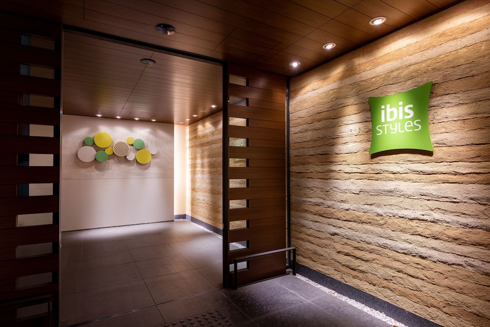 ibis Styles Kyoto Shijo 27/49