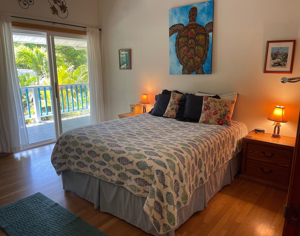 Ala Kai Bed Amp Breakfast 5/50