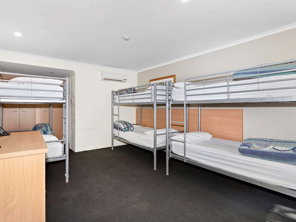 Ibis Styles Canberra Eaglehawk 34/65