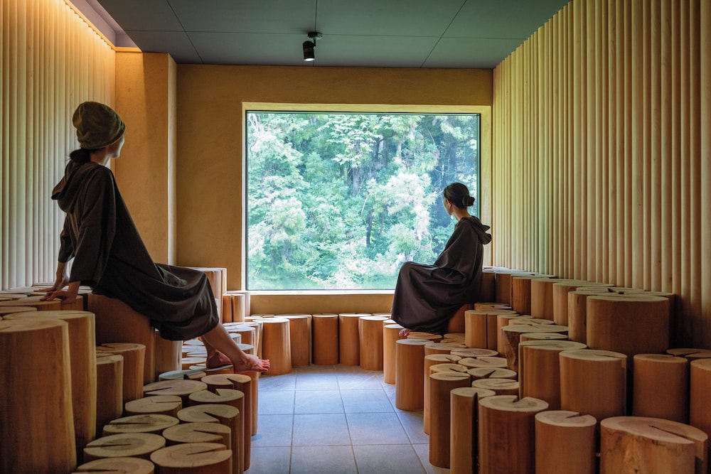 Urari Takeo Garden Terrace Spa Resorts 51/58