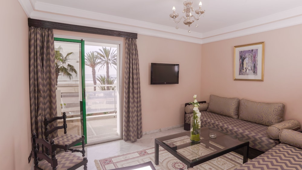 Agadir Beach Club 33/50