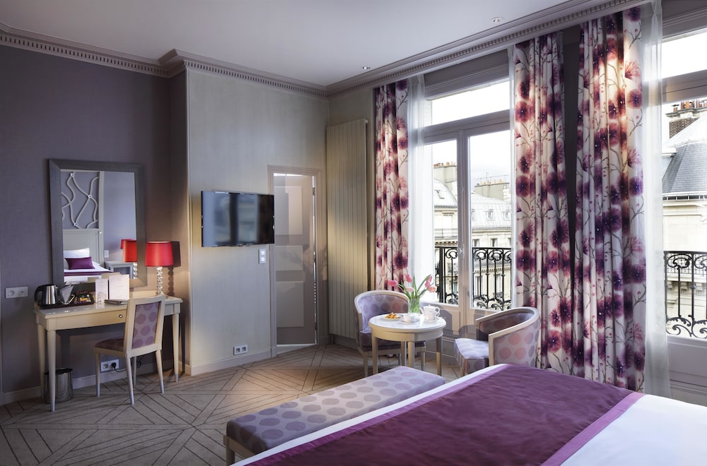 Chateau Frontenac Hotel 48/69