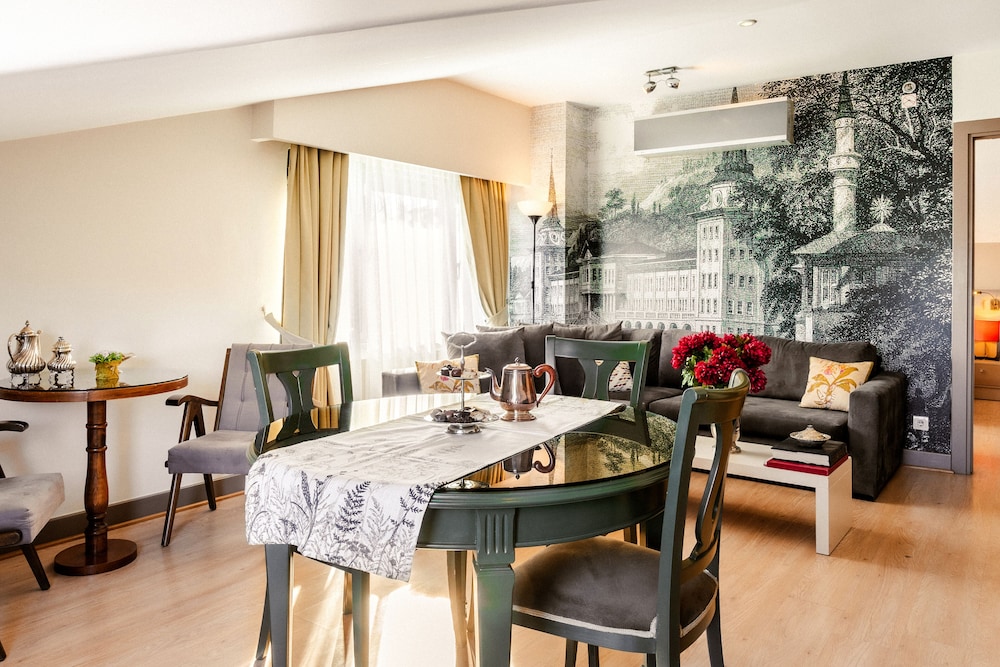 Cheya Besiktas Hotel 35/49