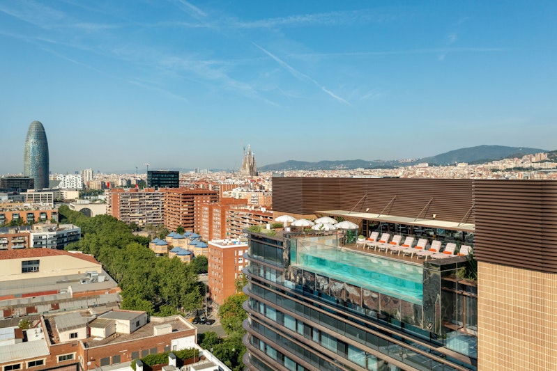 Labtwentytwo Barcelona, a Tribute Portfolio Hotel 2/21