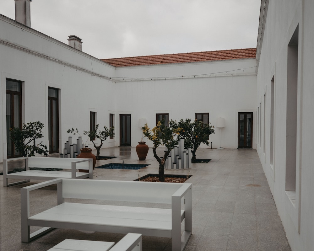 Alentejo Star Hotel 20/48