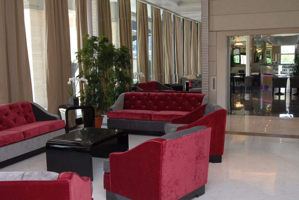 Grand Hotel Duca Di Mantova 27/36