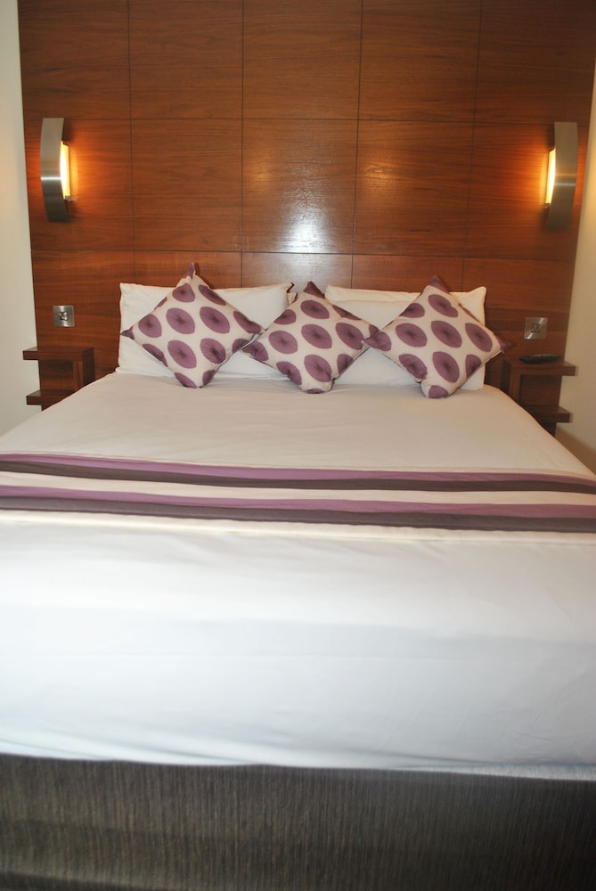 Legacy Preston International Hotel 20/60