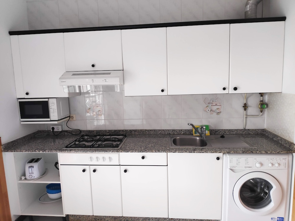 Apartamentos Revo Salinas 3000 2/27