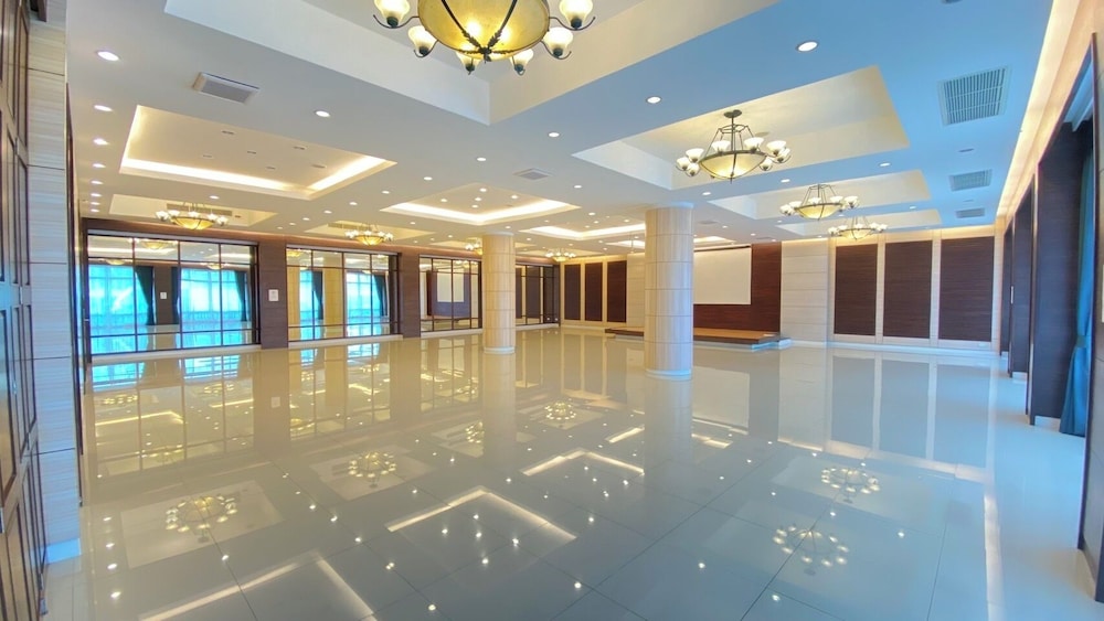 Laemchabang City Hotel 7/50