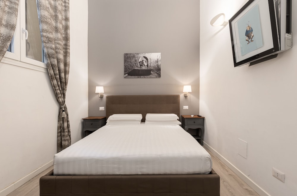 Spagna Boutique Luxury Suites 11/68