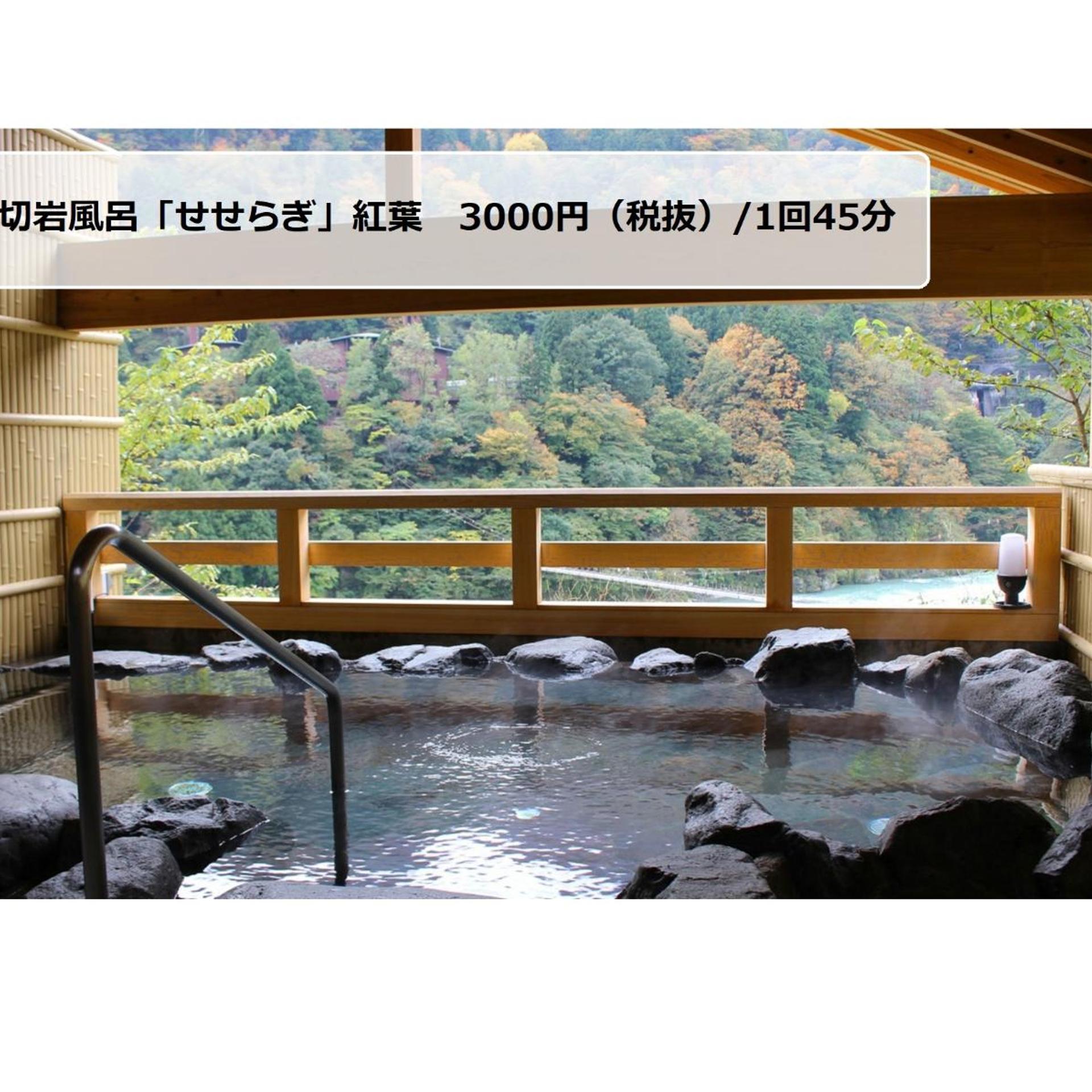 Unazuki Onsen San Yanagitei 54/54