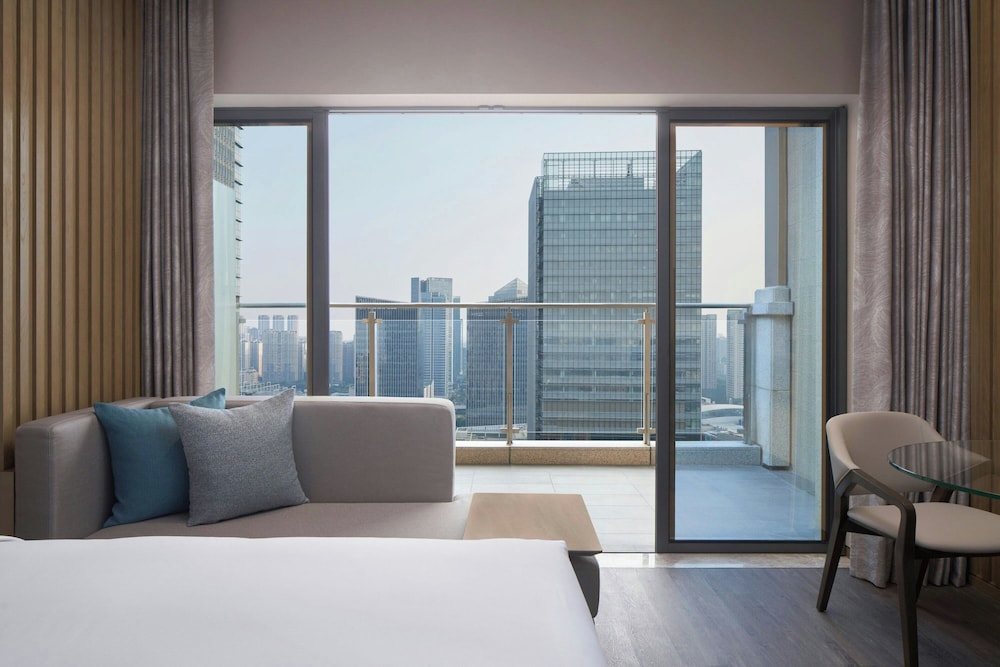 Courtyard By Marriott Foshan 14/24