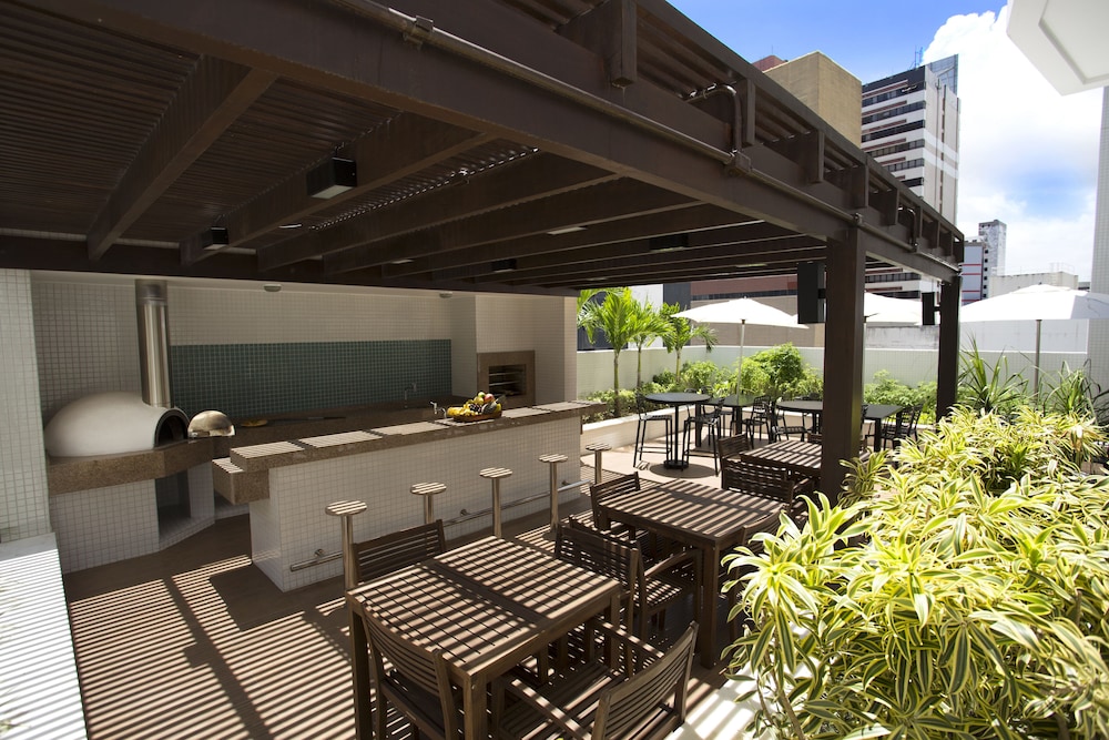 Astron Suites Mondial Salvador 38/49
