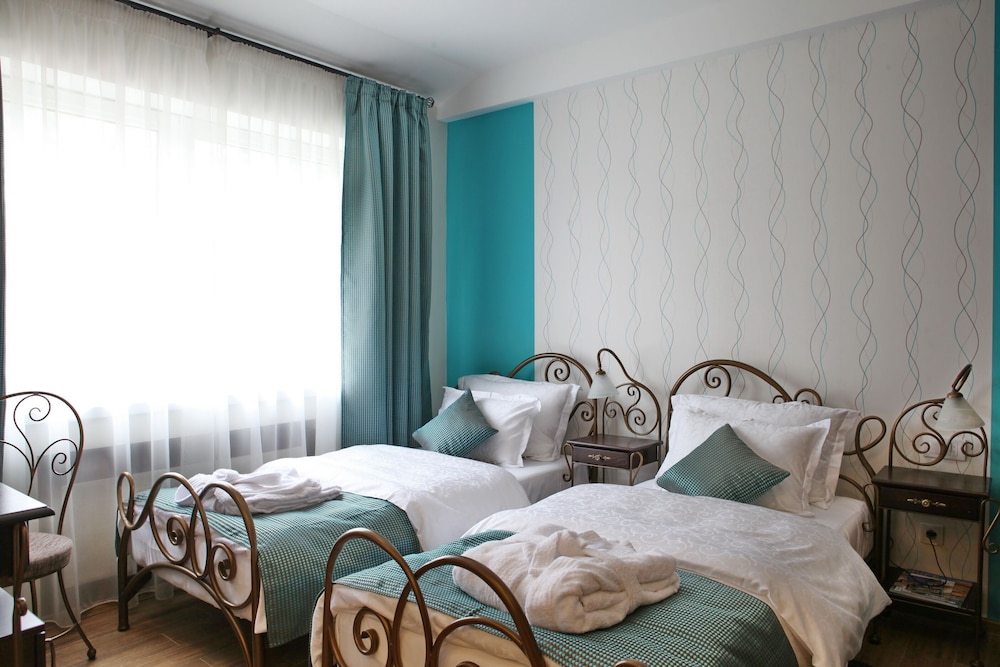 GARNI HOTEL DUM 9/43