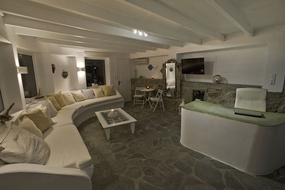 Villa Margarita 45/70