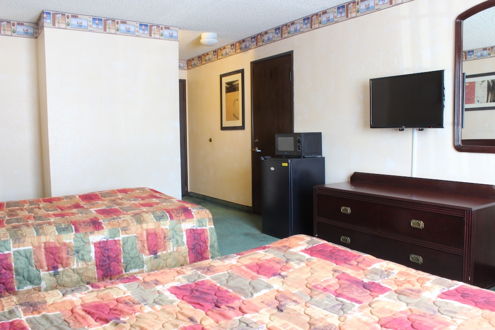 Ocean Gateway Inn 15/30