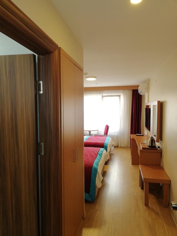 Bursa Sahin Hotel 19/32