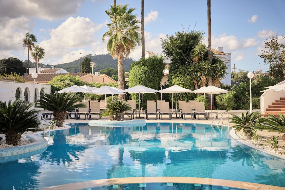 Catalonia del Mar - Adults Only 7/64