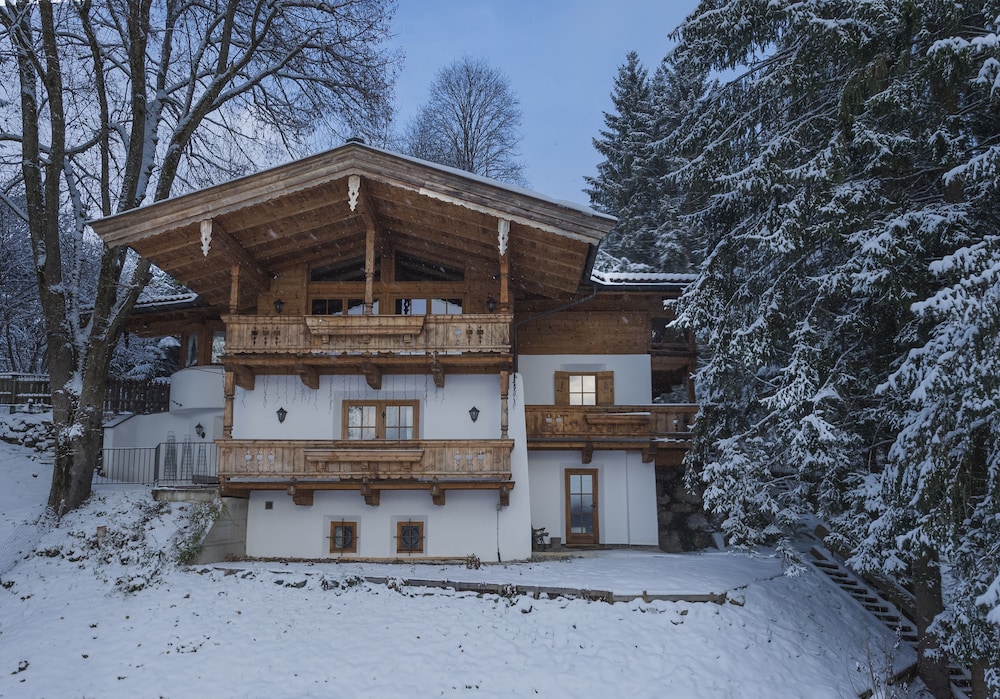 Chalet Valerie 3/33