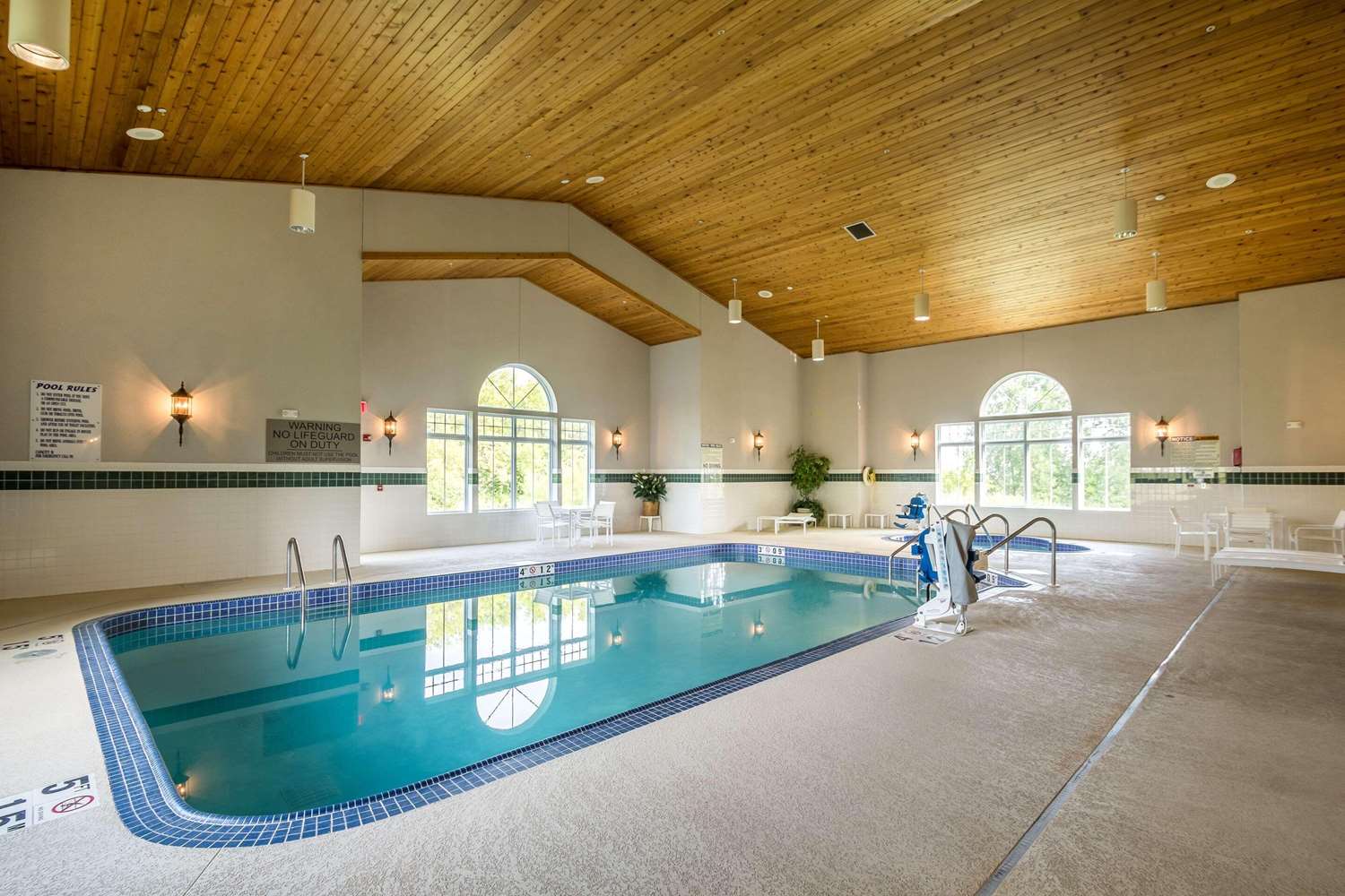Country Inn Suites By Radisson Fond Du Lac Wi 24/49