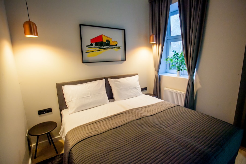 Zagreb City Vibe Apartments & Rooms 8/41