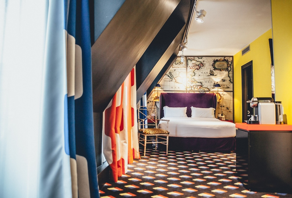 Hotel Du Continent 16/65