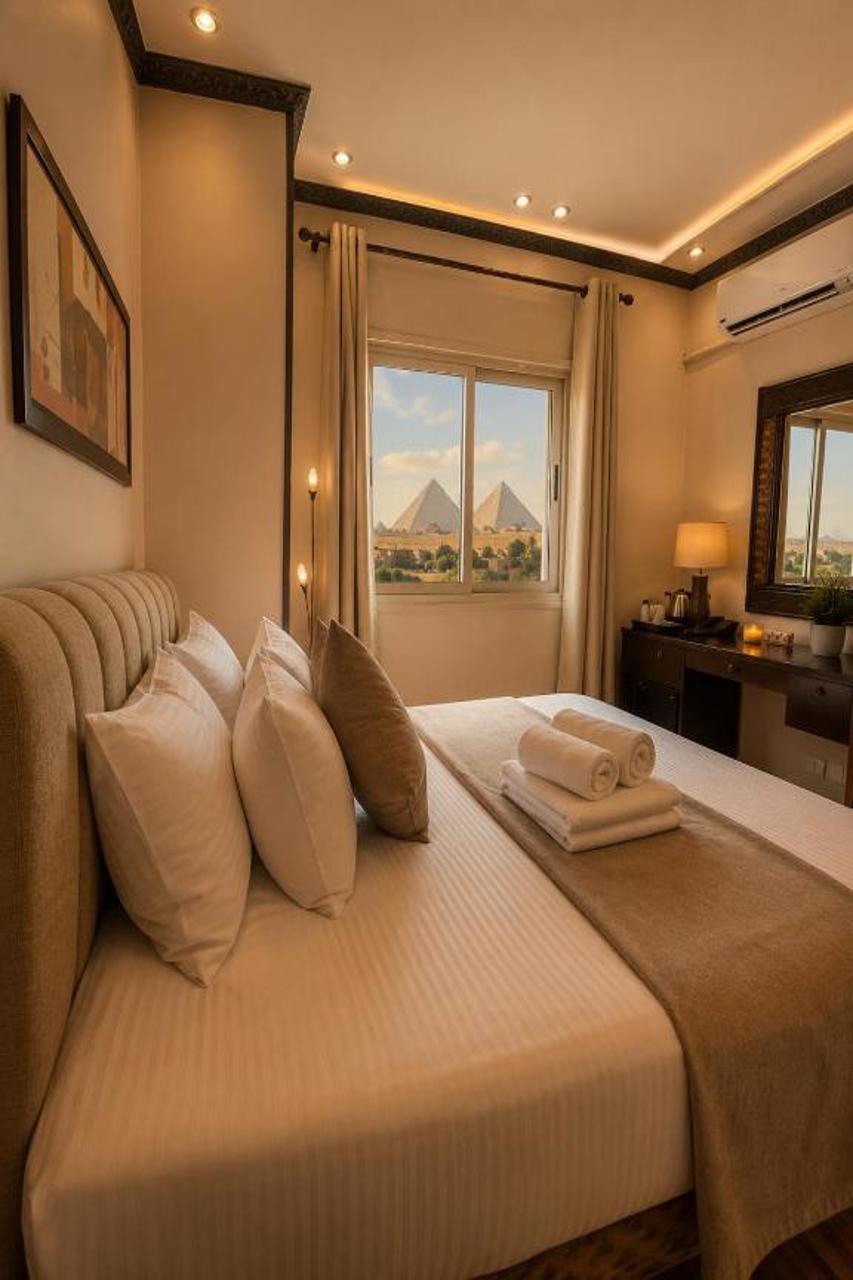 Foola Pyramids Inn Hotel 27/42
