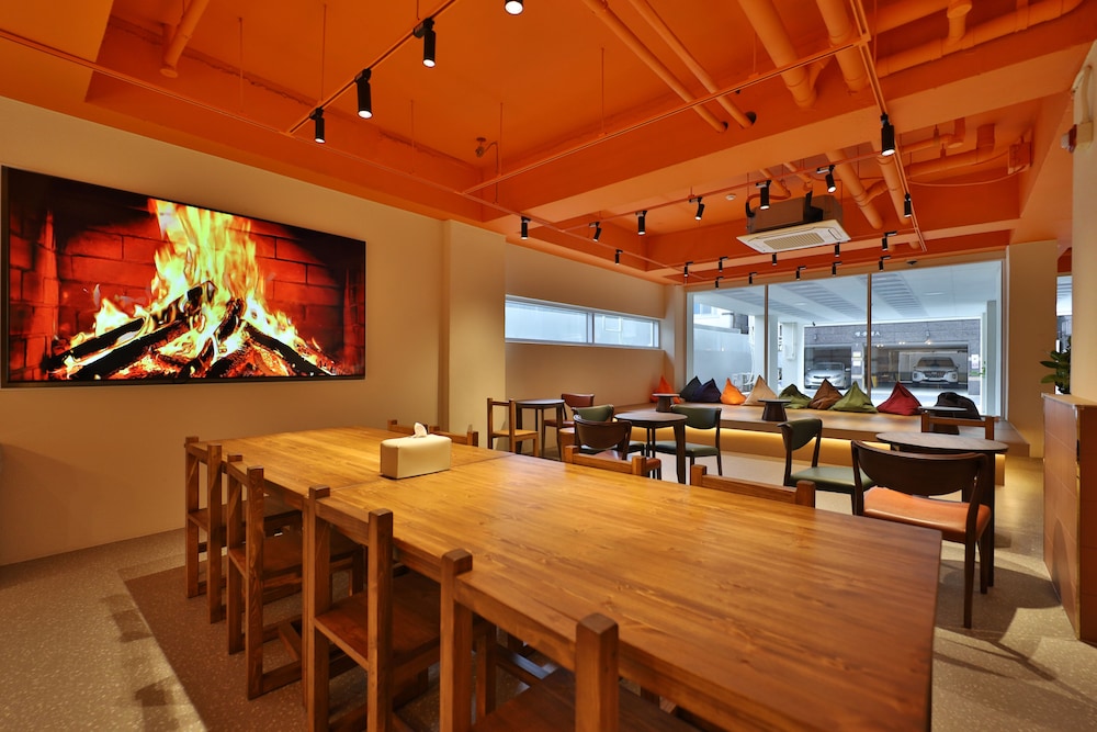 Gyeongju Hotel Gonggan 37/50