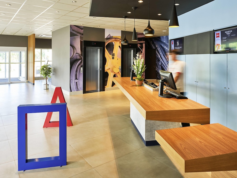 Ibis Rio Branco 8/43