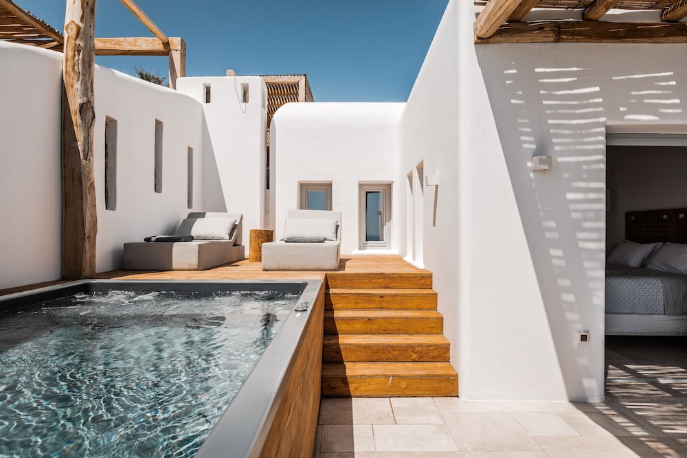 Alissachni Mykonos - Adults Only 32/61