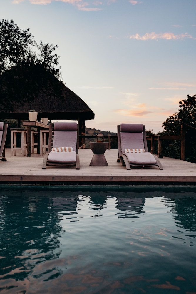 Bukela Game Lodge 57/59
