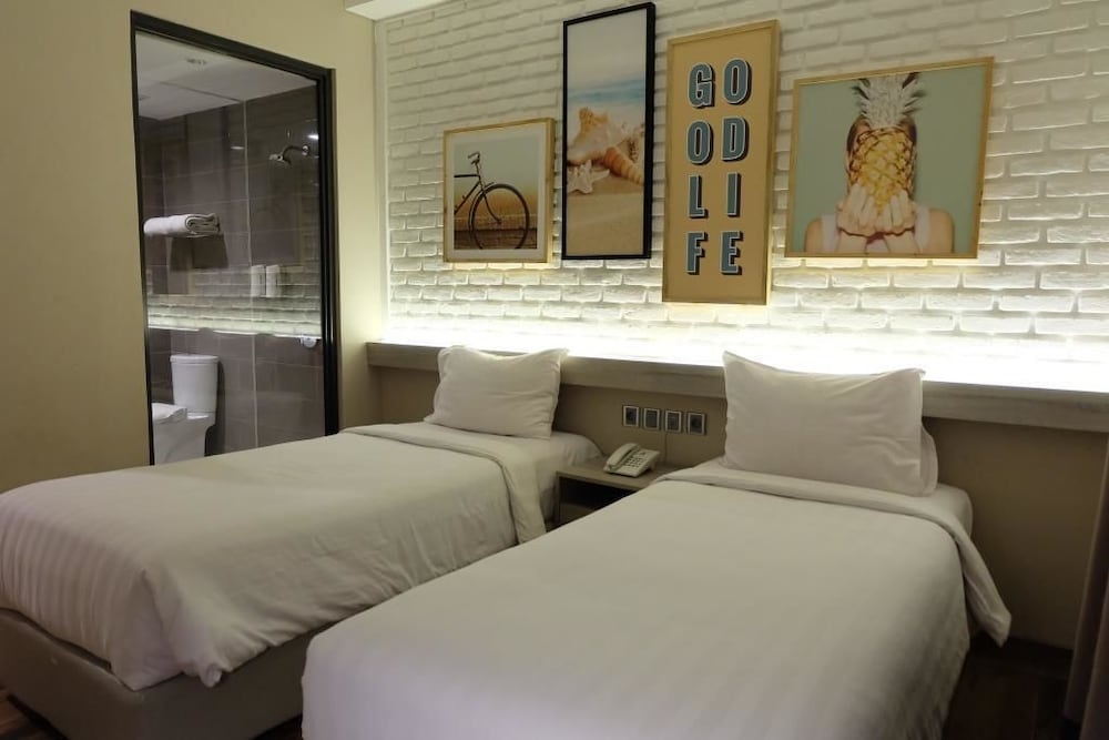 Expressia Hotel Makassar 15/54