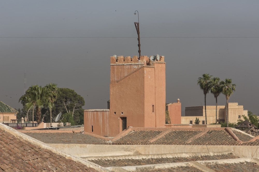 Riad El Zohar 38/50