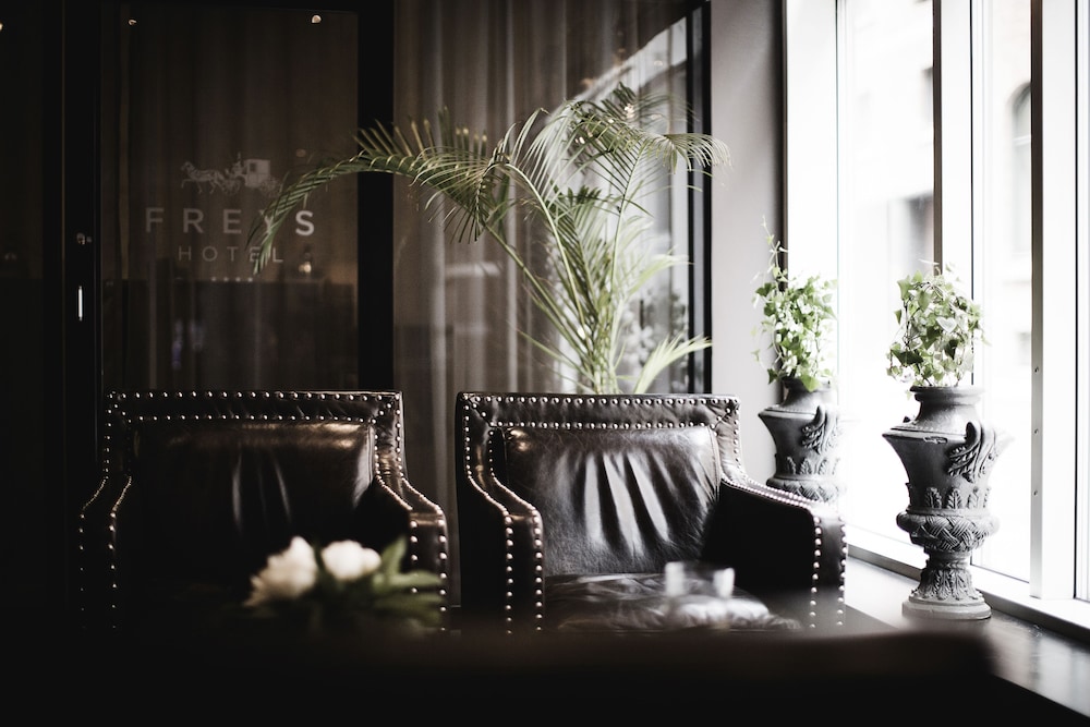 Freys Hotel 62/65