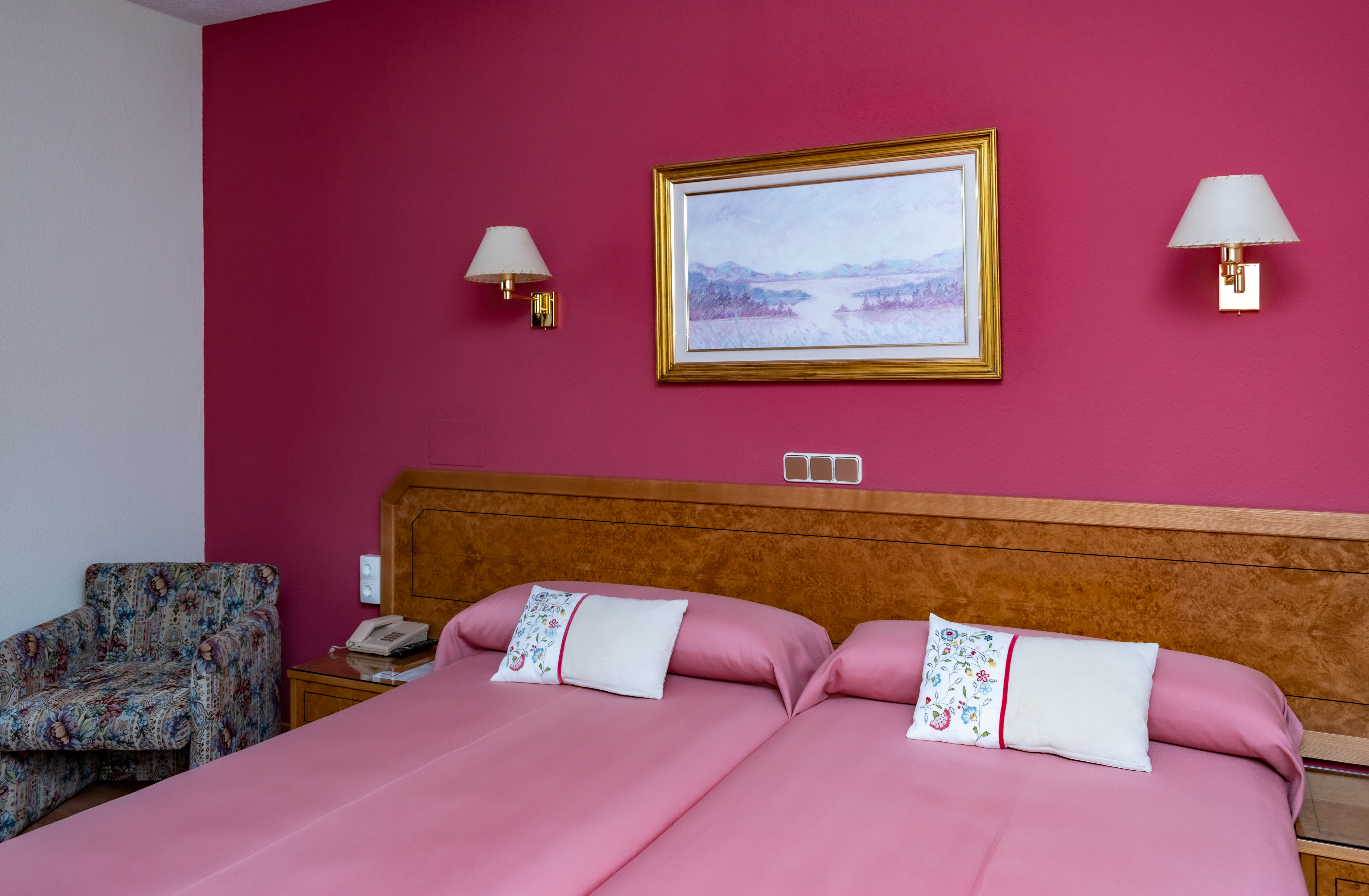 Hotel Don Carmelo 22/60