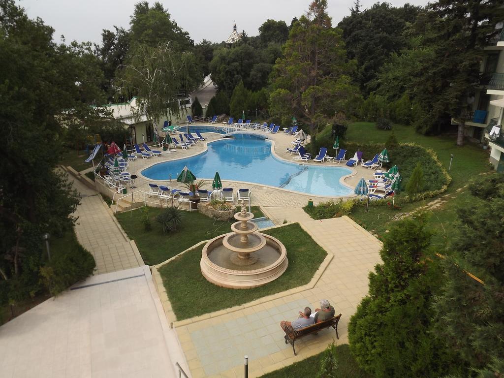 Hotel Silver 15/19