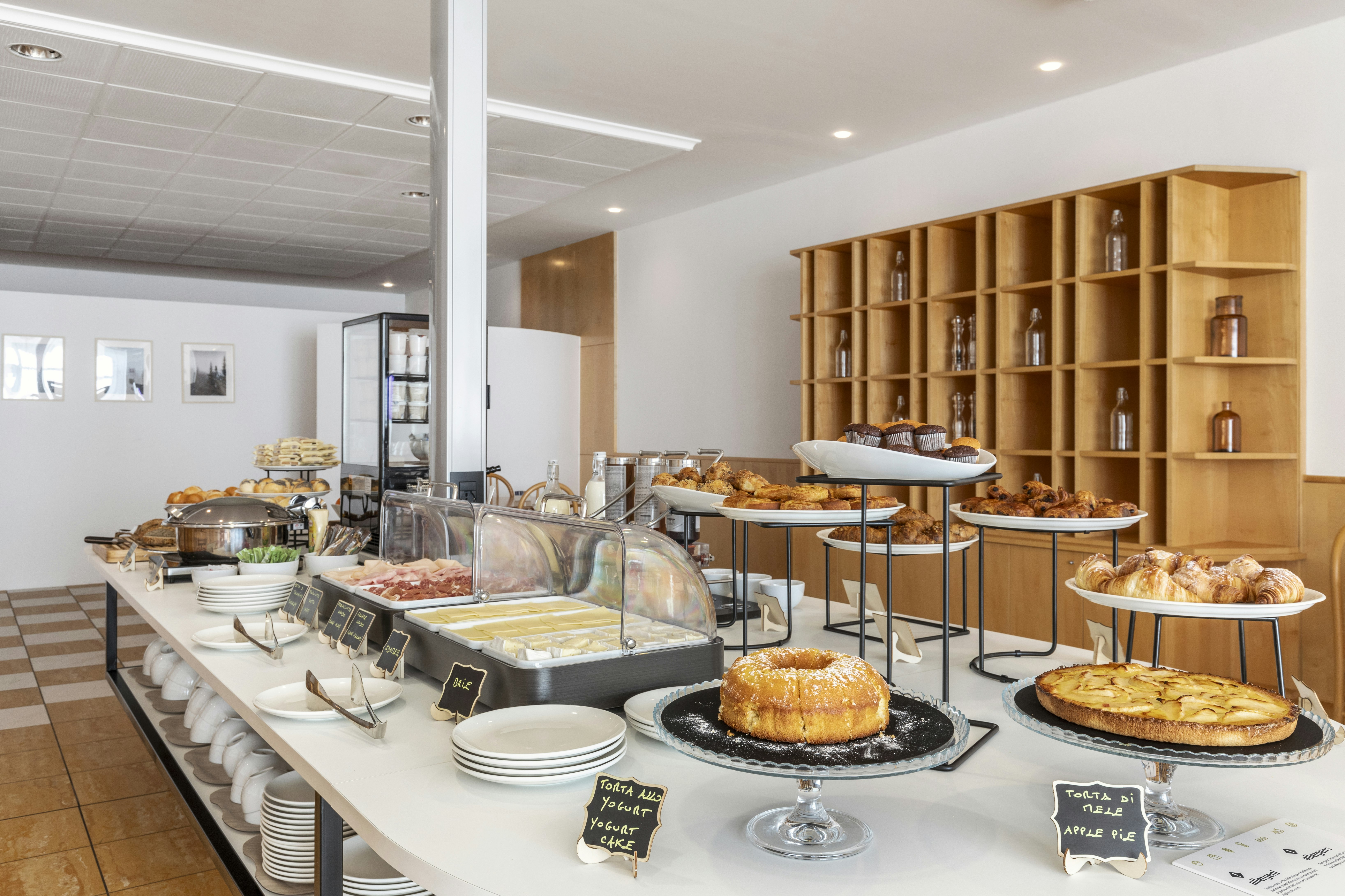 B&B Hotel Cuneo Cristal 48/68