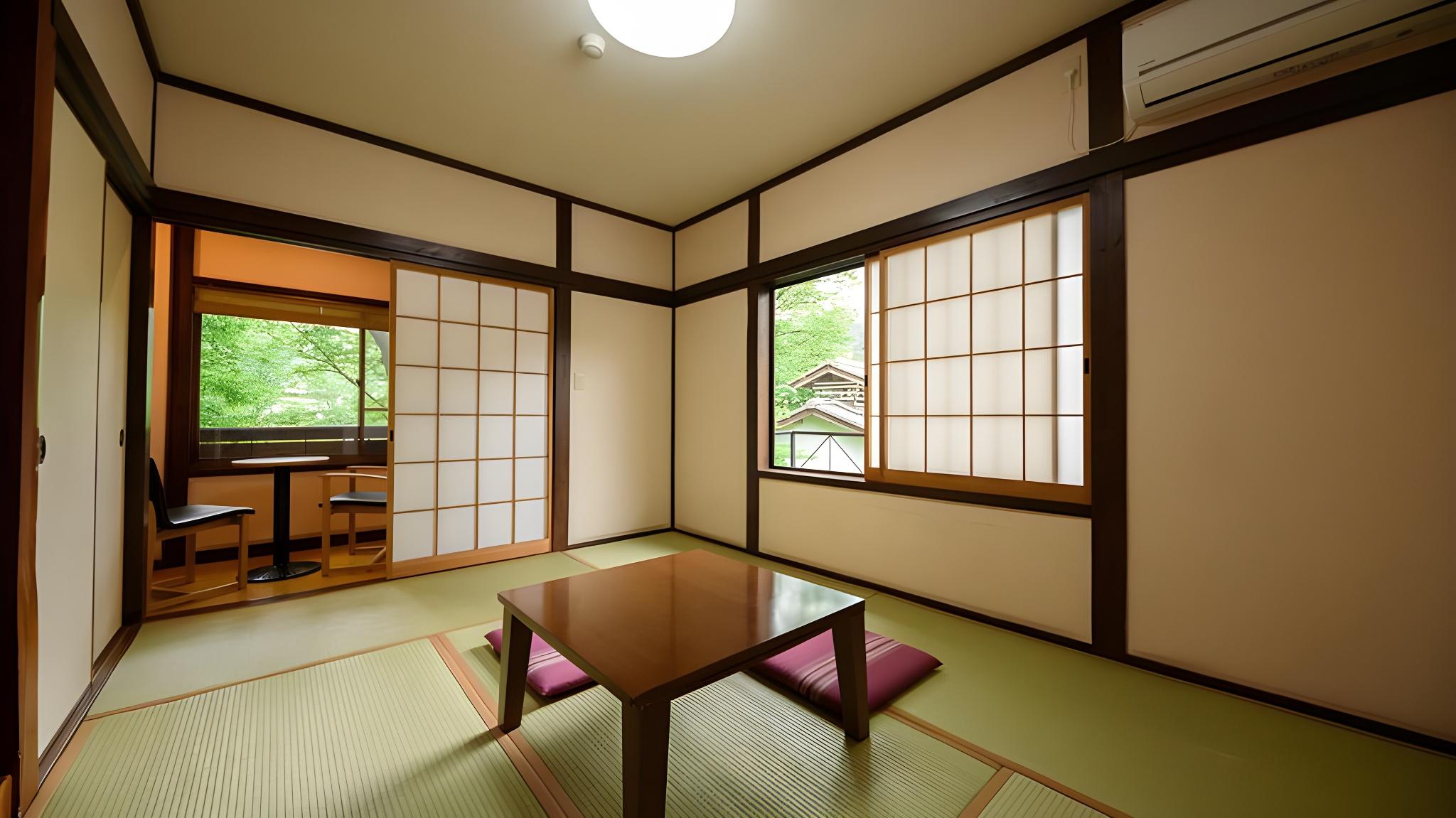 Japanese, Mountain View