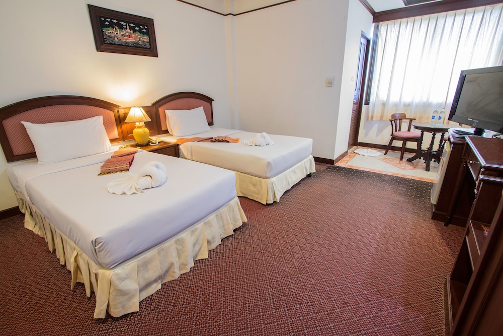 Crystal Hotel 22/46