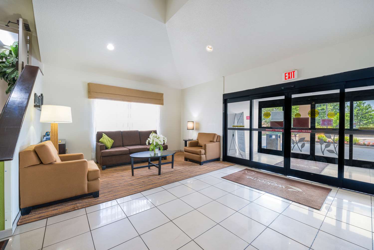 Sleep Inn Statesville I-40 26/38