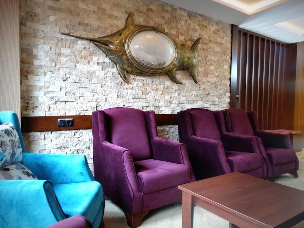Inanlar Garden Hotel & Bungalow 41/58