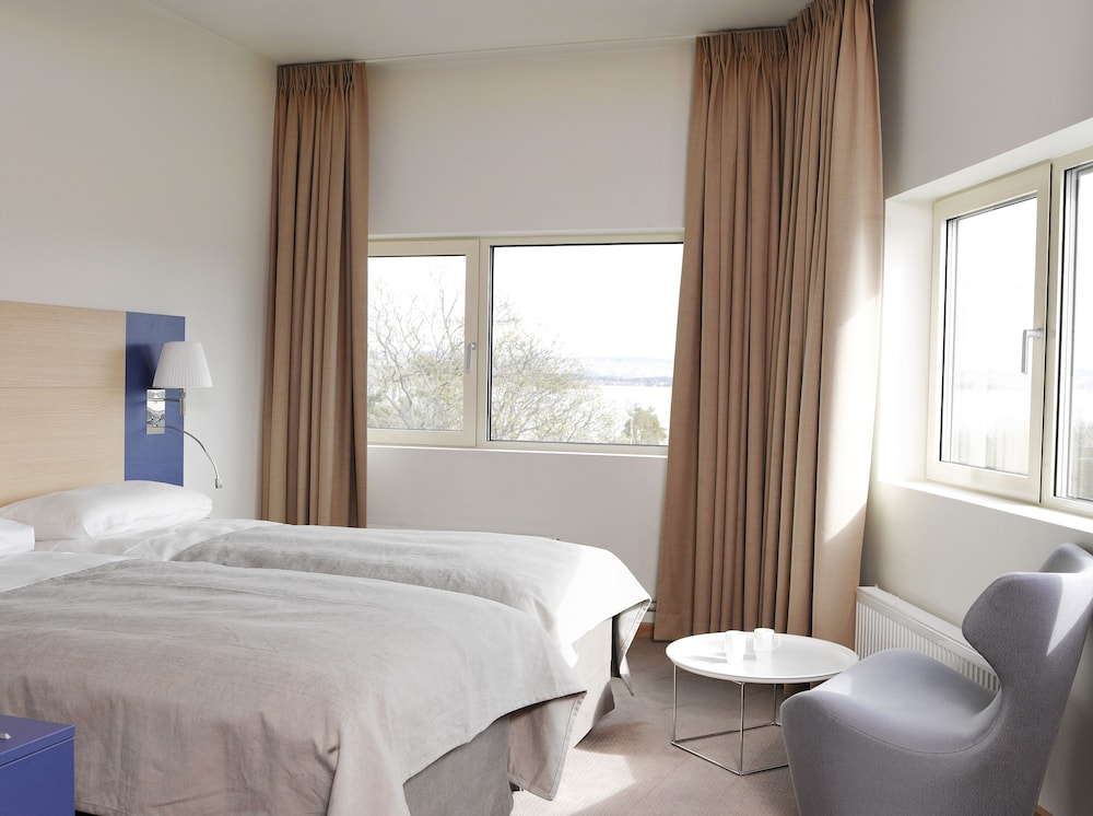 Quality Expo Hotel Oslo 14/54