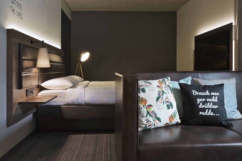 Moxy Frankfurt East 25/54