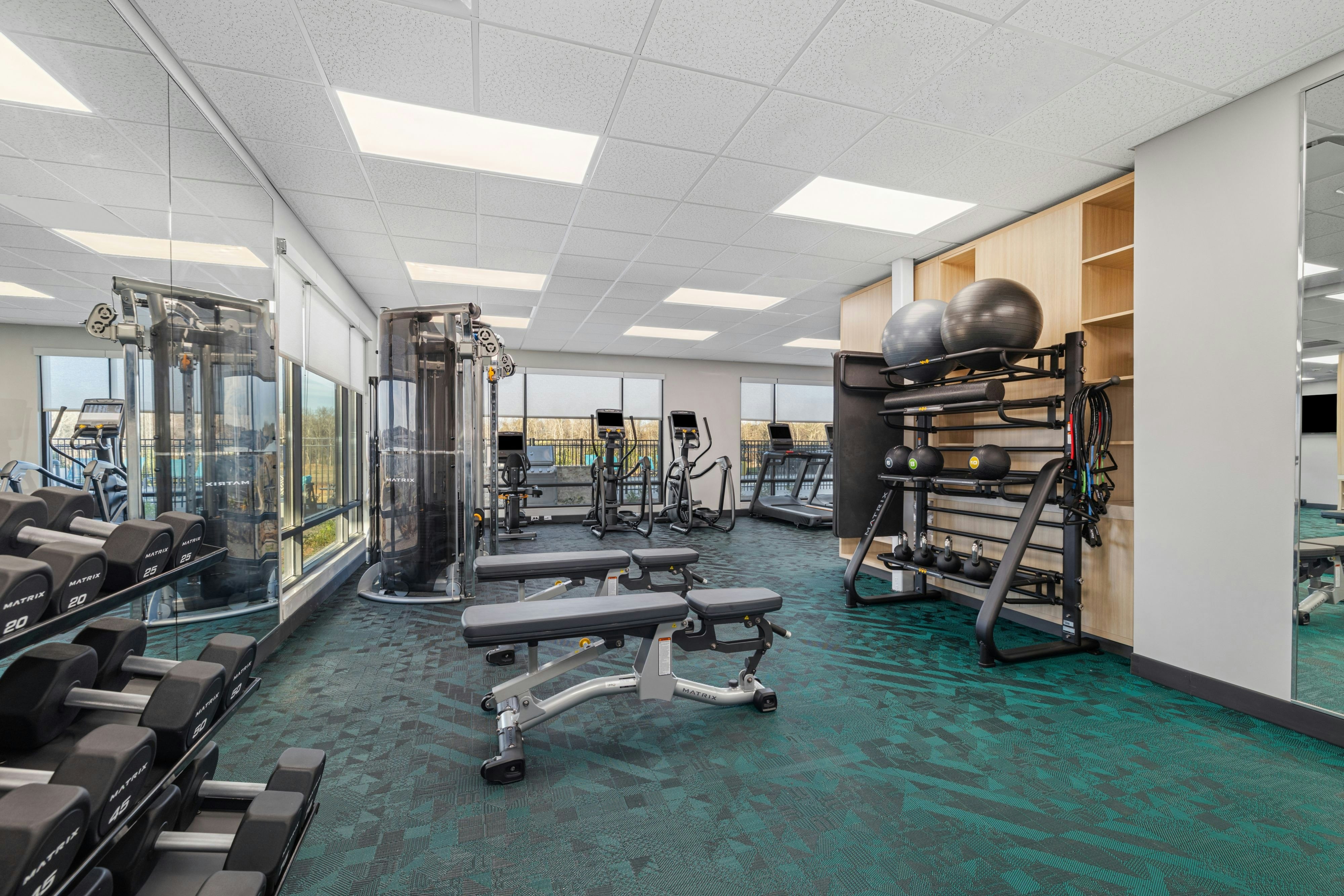 TownePlace Suites by Marriott Opelika Auburn 4/9