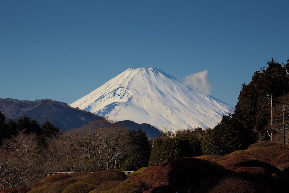 Hotel de Yama, Hakone Lakeside 57/66