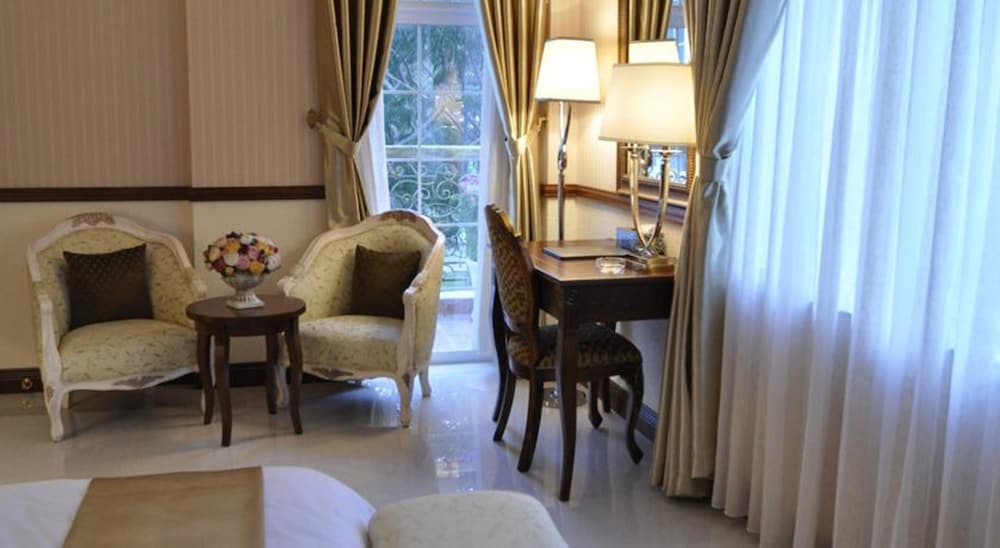 Boutique Garden Hotel 23/39